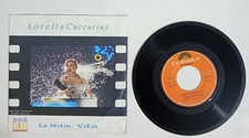 24357 45 giri 7" - Lorella