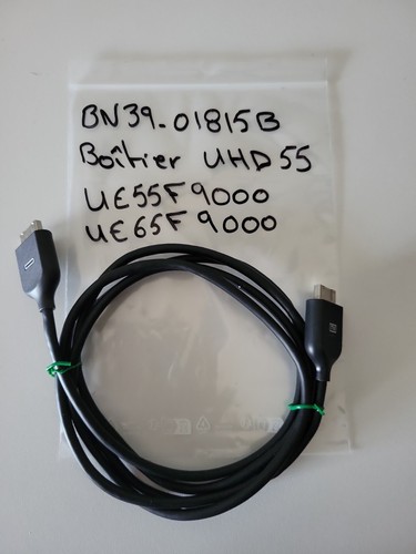 Câble one connect - connect, bn39-01815b