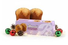 Panettoncini Bauli Gastronomici è una confezione da 3 mini panettoni salati