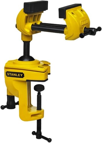 Stanley morsa banco base - morsa,