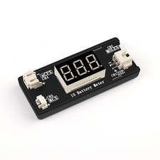 Tester batteria per batterie