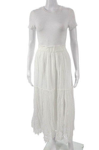 Maxi gonna donna zara - maxi,