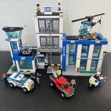 Lego 60047 City: Police