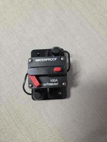 Interruttore 100 ampere - e9,