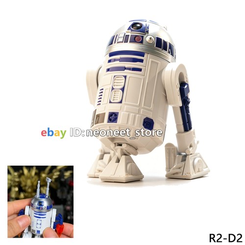 Blokee star wars action - wars, r2-d2