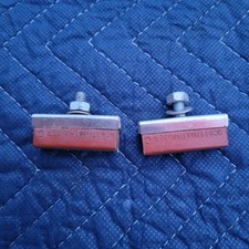 Pastiglie freno vintage Scott