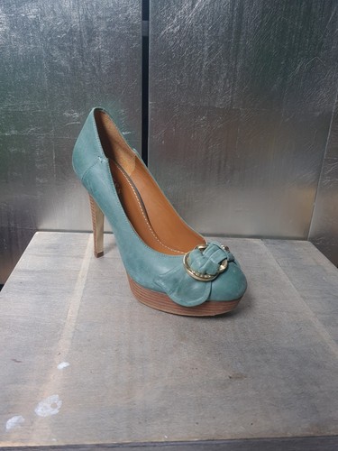 Scarpe con plateau guess come - scarpe,