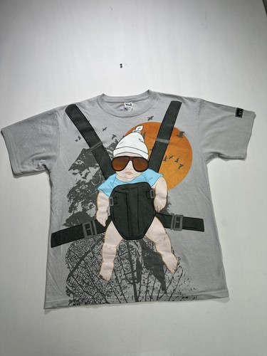 The hangover alan baby - the,