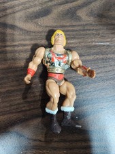MOTU Flying Fists He-Man