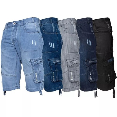 Men cargo combat - men’s,