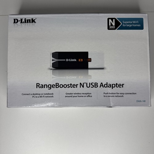 Adattatore wireless link - adattatore, 2-d-link