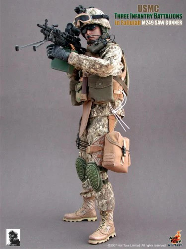 Scala usmc tre - scala,