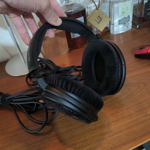 Sennheiser 660s cuffie - sennheiser, hd