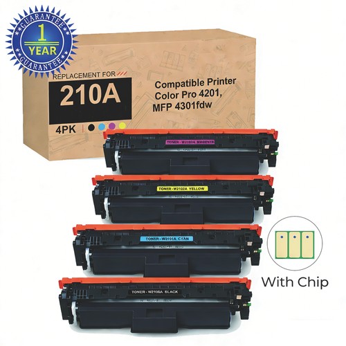 Toner con chip w2100a - con,