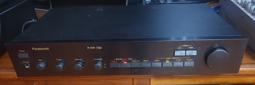 Double parasound bluetooth - parasound,