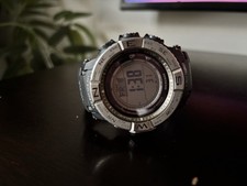 Orologio casio pro trek - orologio,