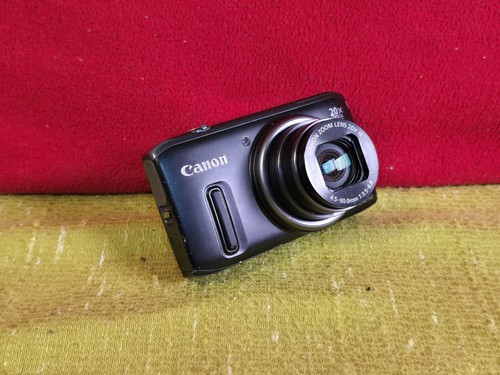 Canon power shot - *, *