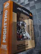 Jetboil MightyMo Fornello da