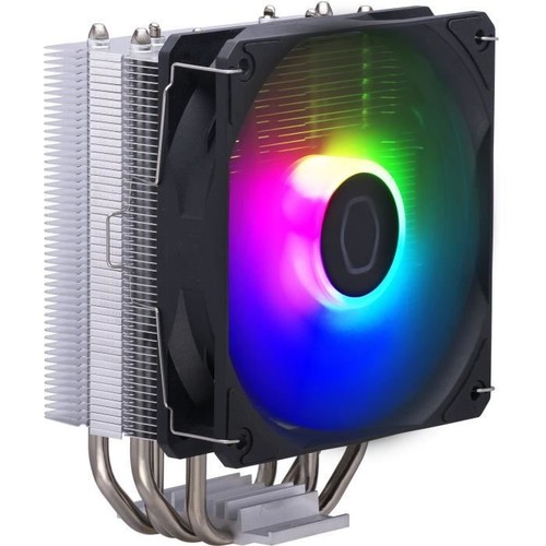 Cooler master hyper - cooler, 212