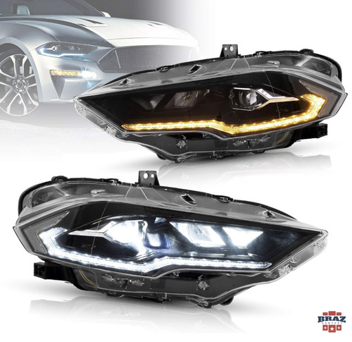 Kit fari anteriori per - , ford
