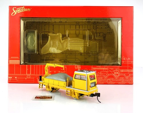 Pr596 bachmann spectrum h0 - pr596,