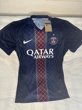 Maglia PSG Home 2024/25 Player