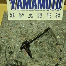 Albero selettore Keeway Rks