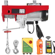 Uimoso Electric Hoist Crane