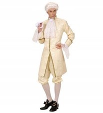 Costume Uomo Barocco Marchese