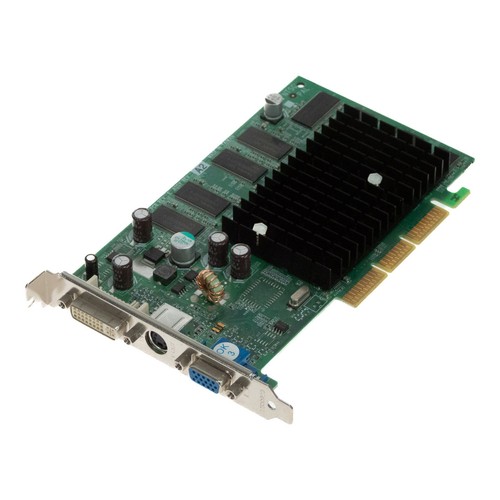Scheda grafica leadtek nvidia - scheda,