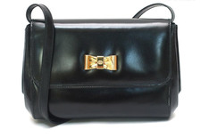 Mini borsa a tracolla vintage
