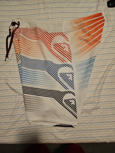 Quiksilver pantaloncino uomo