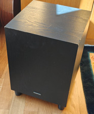 Onkyo Subwoofer Passivo SKW-370 (130W, 6Ω) - Casse Altoparlanti Speaker HiFi