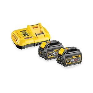 Dewalt dcb118x2 batteria e - dewalt, dcb118x2-qw
