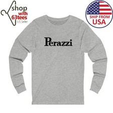 Perazzi Uomo Grigio Taglia