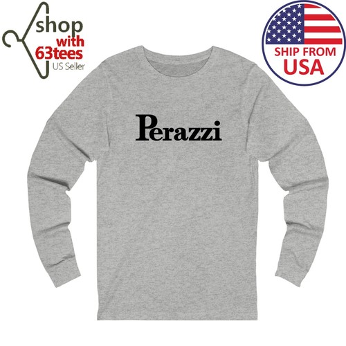 Perazzi men gray - size, s