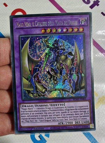 Mago nero cavaliere della - mago,