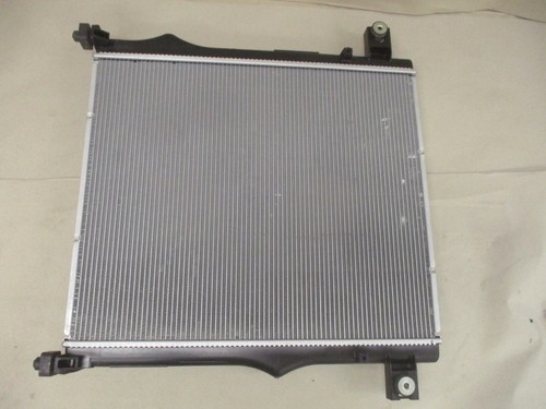 Radiatore acqua dodge nitro - radiatore,
