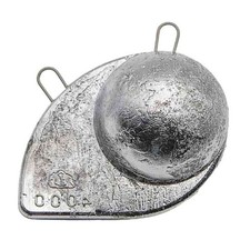 Piombo Per Affondatore Da Traina