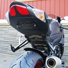Suzuki GSXR600 / GSX-R750 Tail