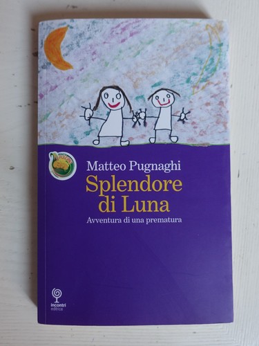 Splendore luna avventura - di,