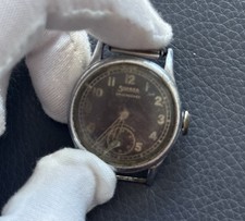 Rarissima variante di orologio