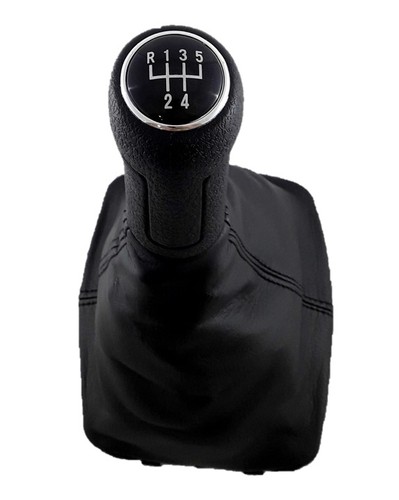 Cuffia pomello cambio vw - +,
