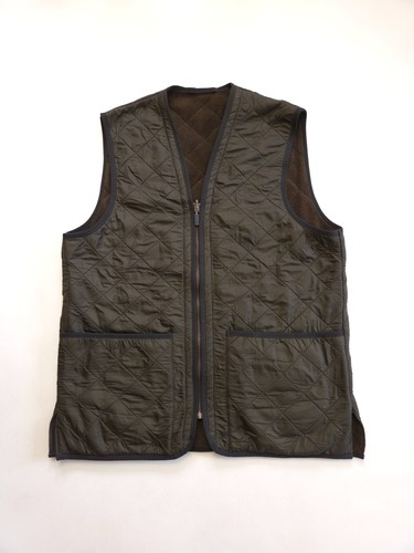 Barbour d219 gilet - barbour,
