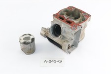 Suzuki RM 125 2001 - Cilindro