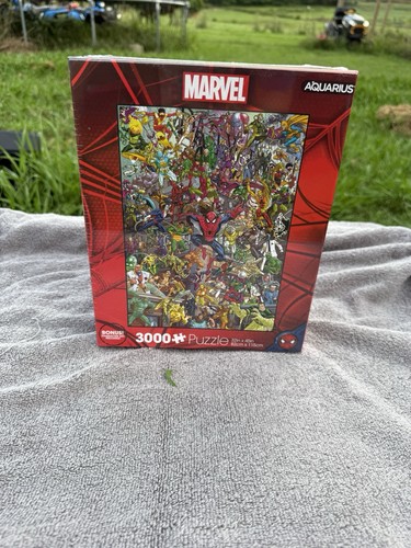 Marvel spider man villains - spider-man,