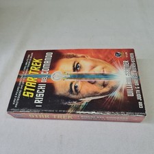 (Shatner) Star trek I rischi