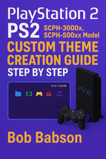 PS2 SCPH-3000x 500xx Guida