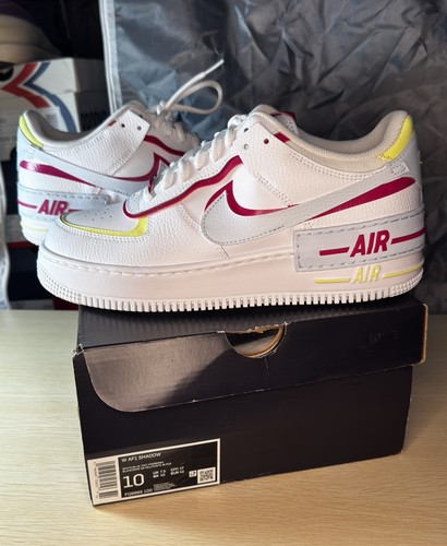Nike air force shadow - force,