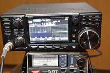 ICOM 7300 ricetrasmettitore